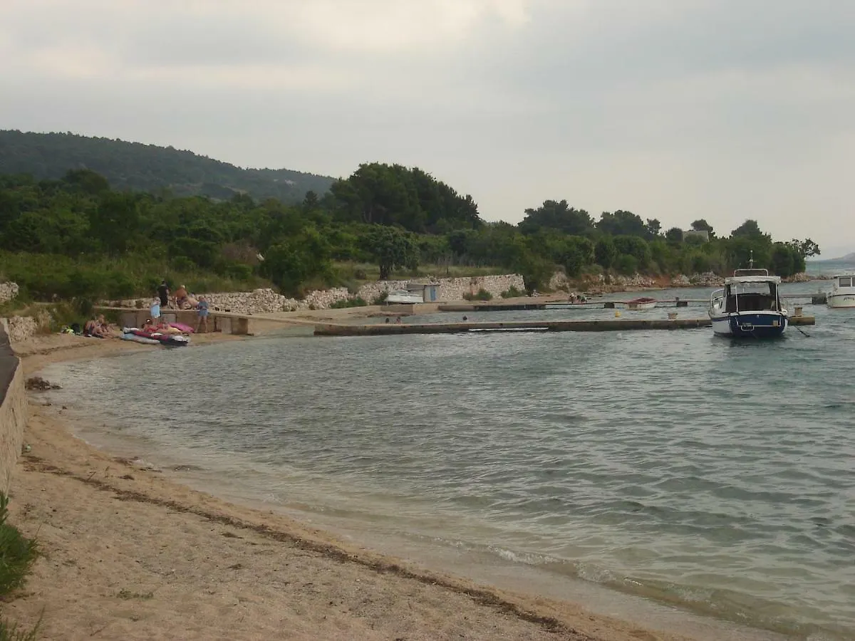 I&A House Appartement Barbat na Rabu 0*,  Kroatië