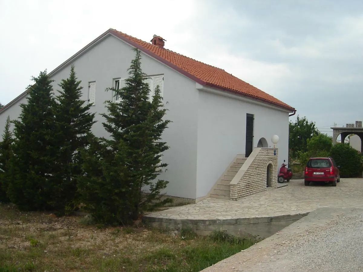 I&A House Appartement Barbat na Rabu