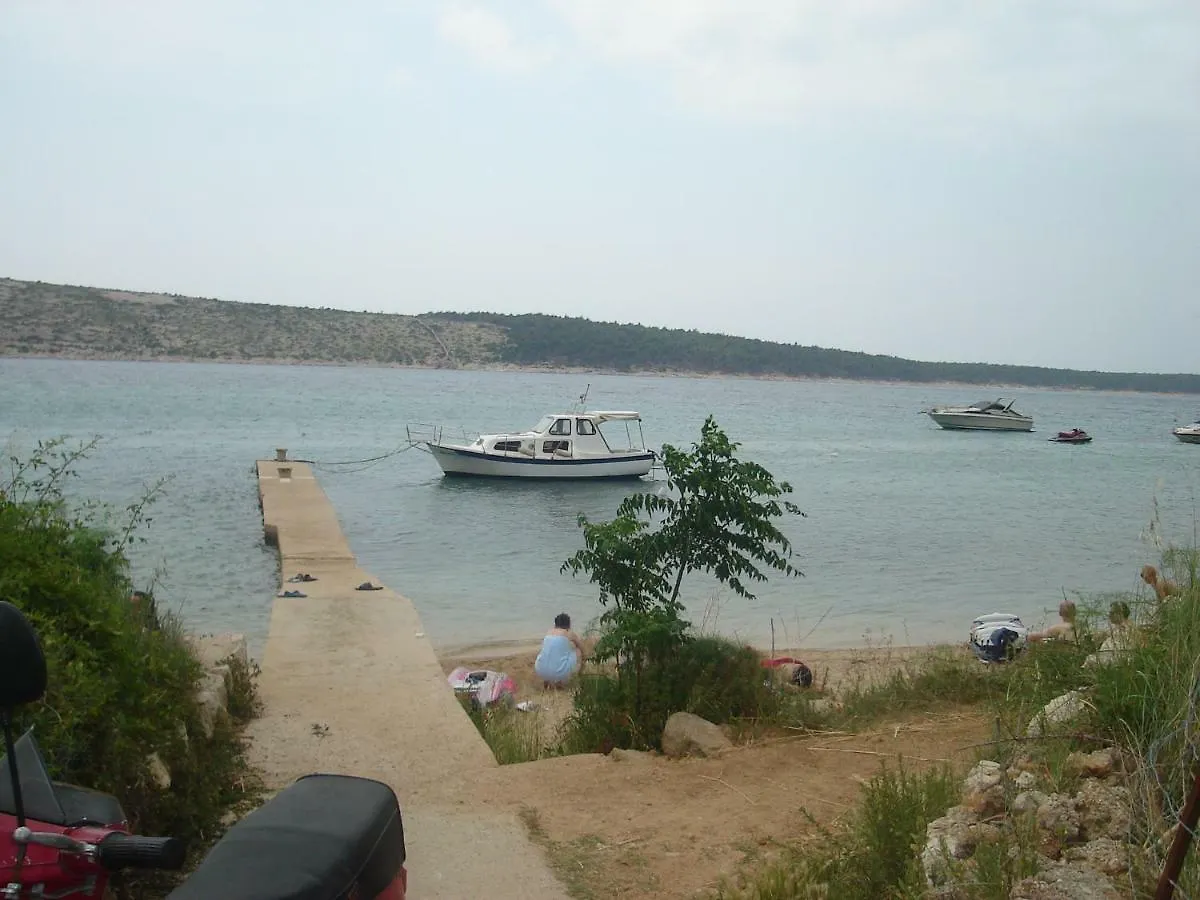 I&A House Appartement Barbat na Rabu Kroatië