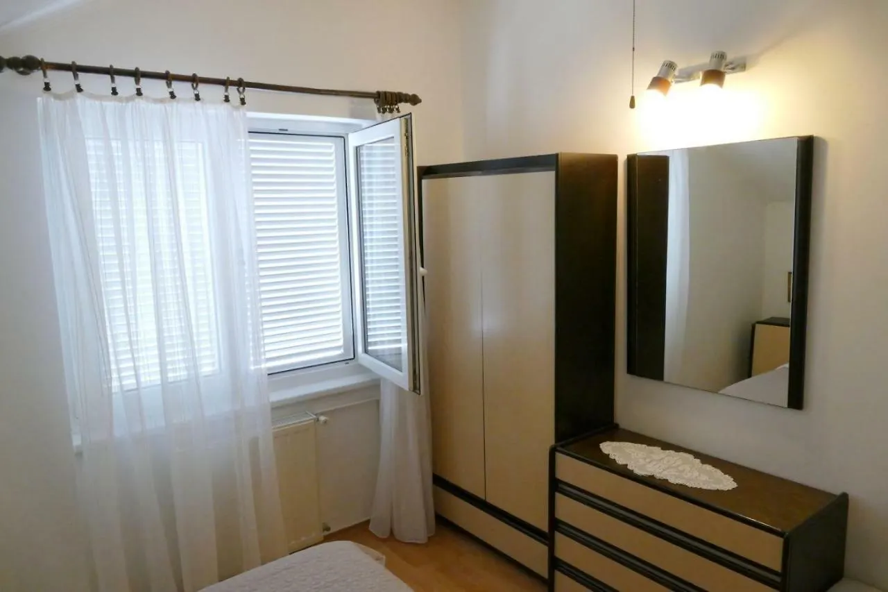 I&A House Appartement Barbat na Rabu