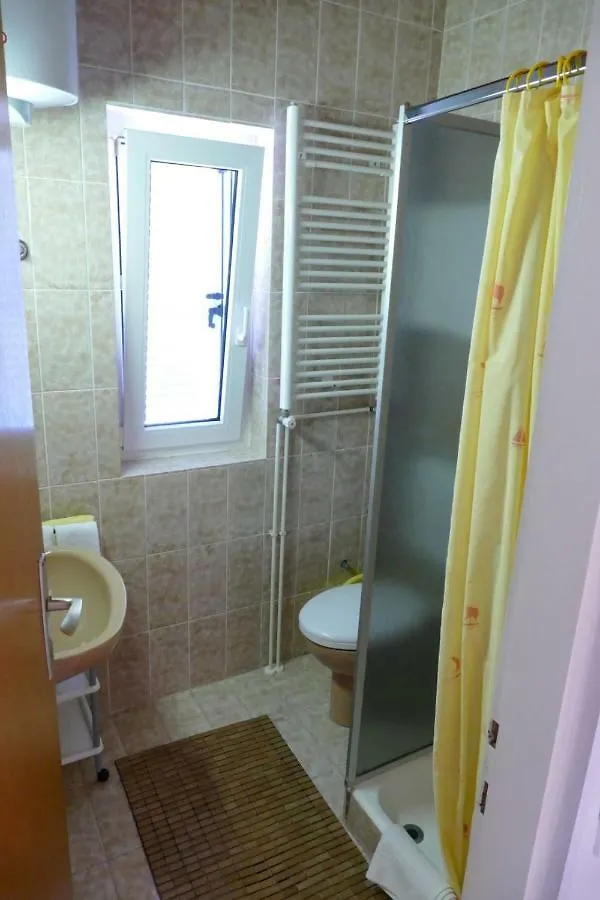 I&A House Appartement Barbat na Rabu Kroatië