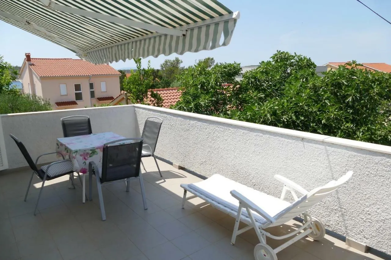 I&A House Appartement Barbat na Rabu
