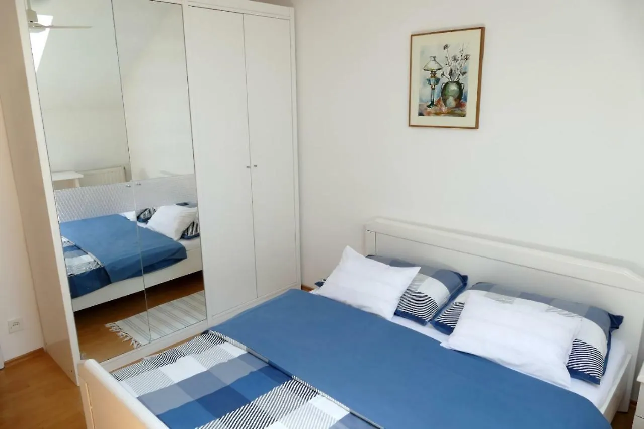 I&A House Appartement Barbat na Rabu