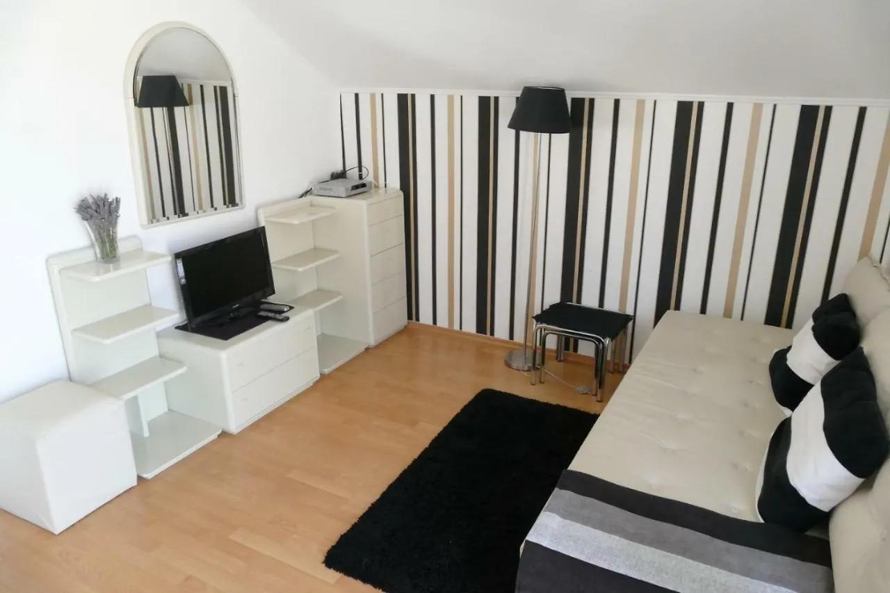 I&A House Appartement Barbat na Rabu Kroatië