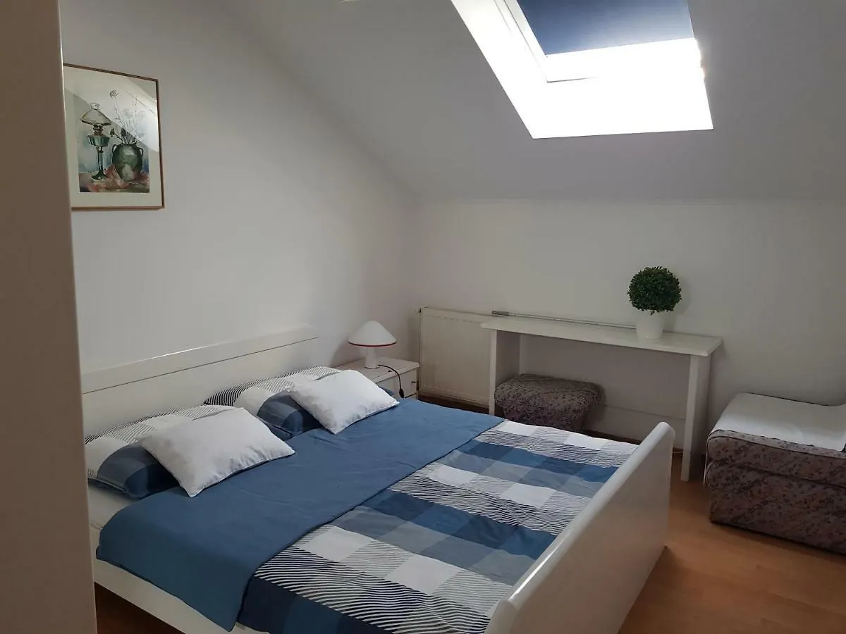 I&A House Appartement Barbat na Rabu 0*,