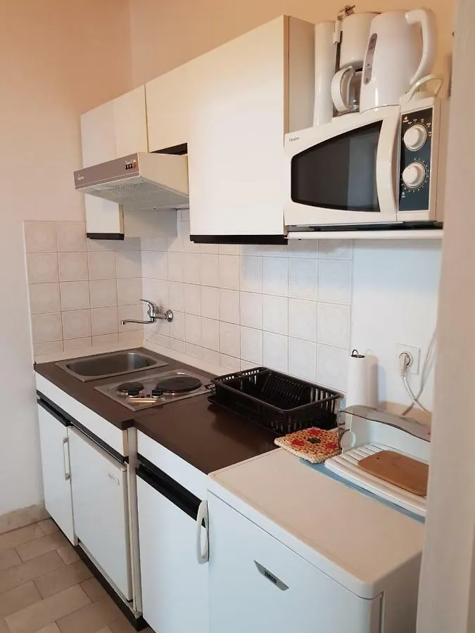 Barbat na RabuI&A House公寓 0*, Barbat na Rabu