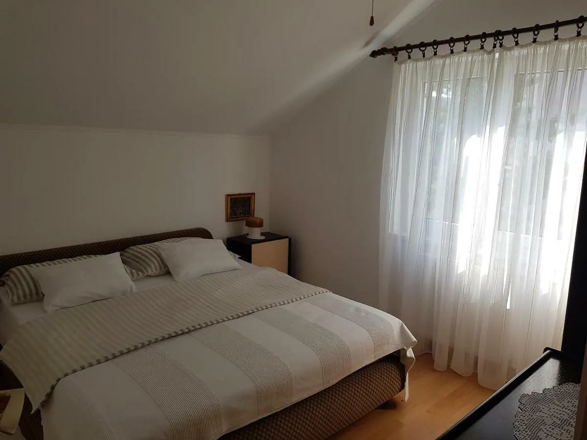 I&A House Appartement Barbat na Rabu