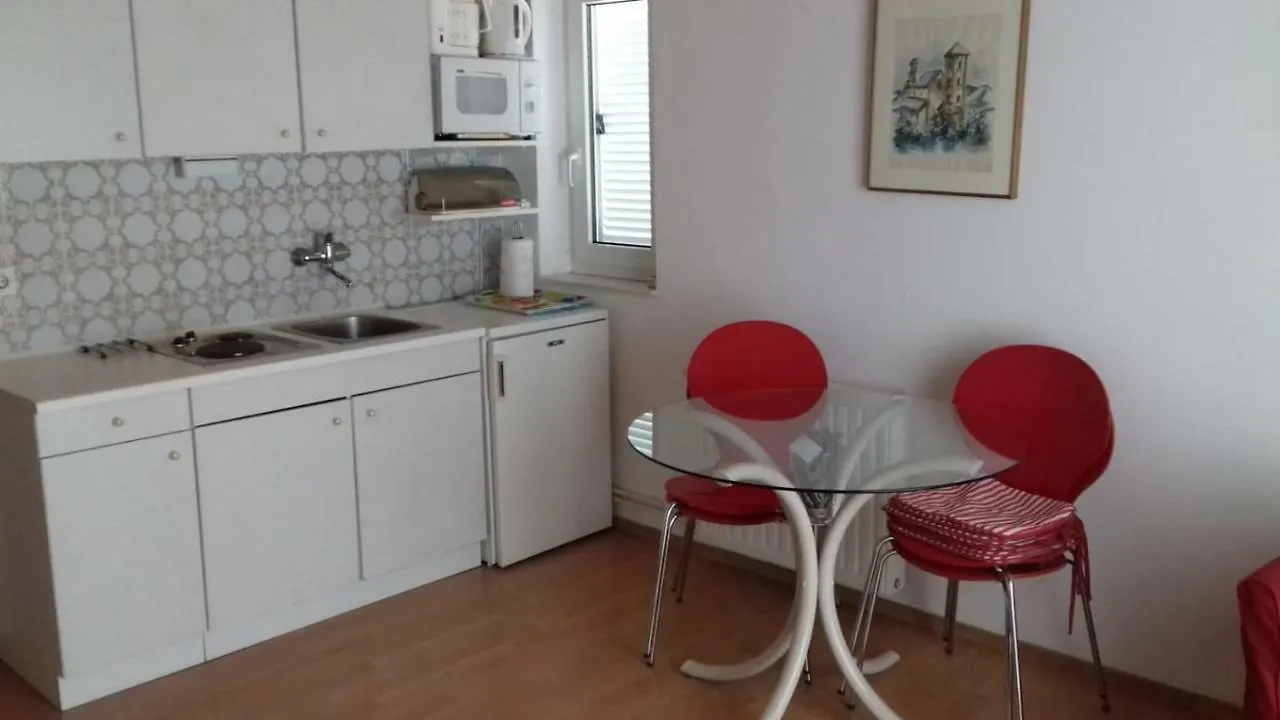 I&A House Appartement Barbat na Rabu
