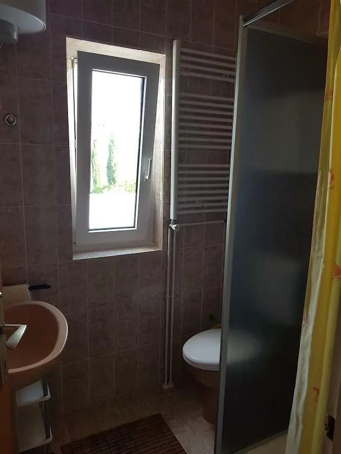 I&A House Appartement Barbat na Rabu Kroatië