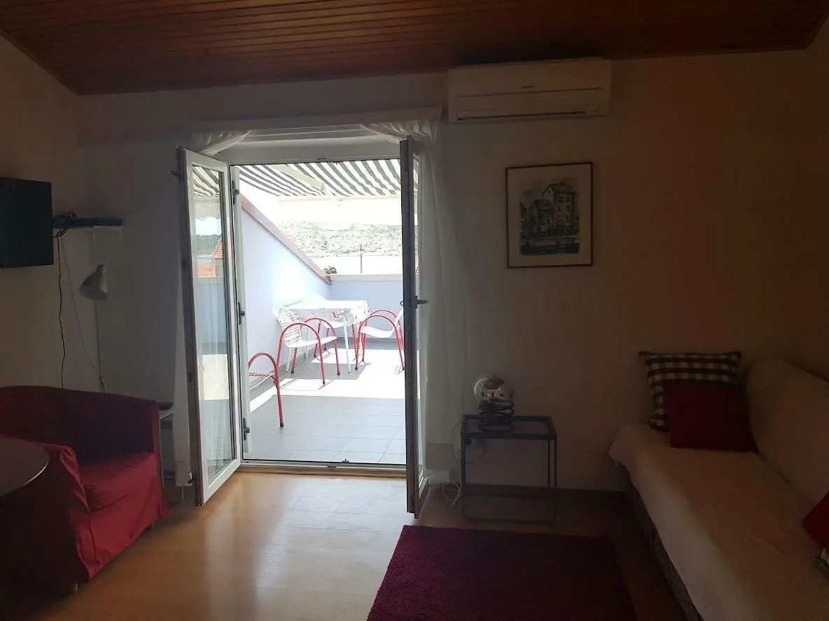 I&A House Appartement Barbat na Rabu 0*,  Kroatië