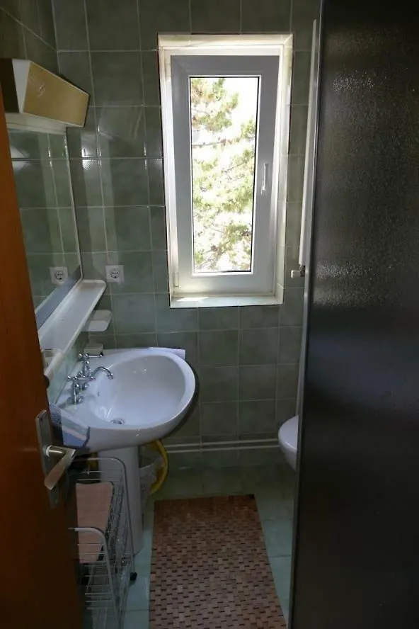 I&A House Appartement Barbat na Rabu