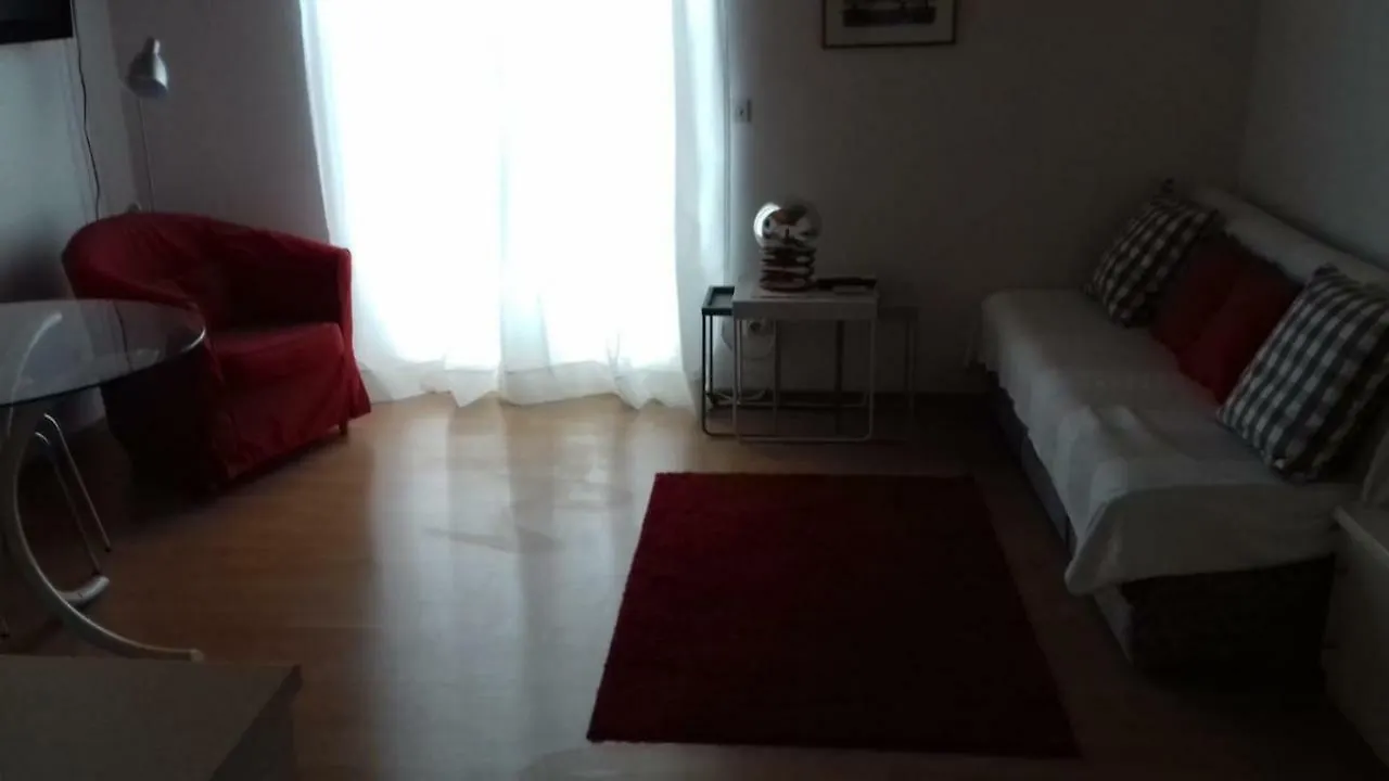 I&A House Appartement Barbat na Rabu