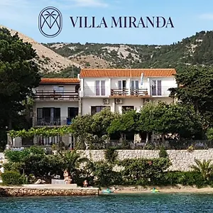 Miranda On The Apartman